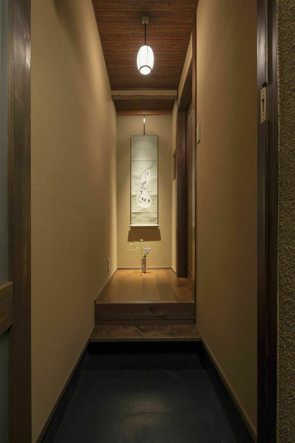 Hanare Kyoto Gojo Takase-An Villa Exterior photo