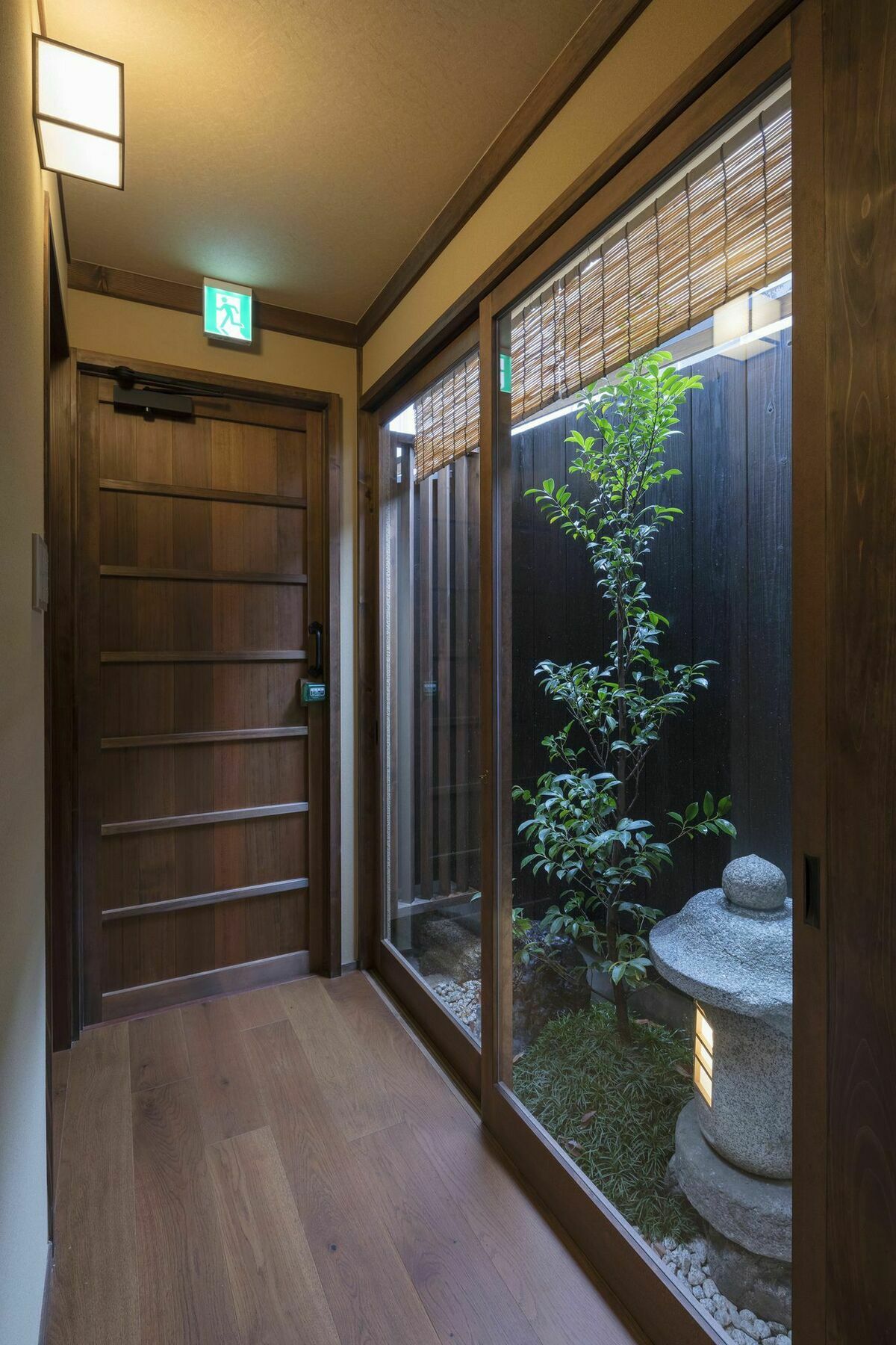 Hanare Kyoto Gojo Takase-An Villa Exterior photo